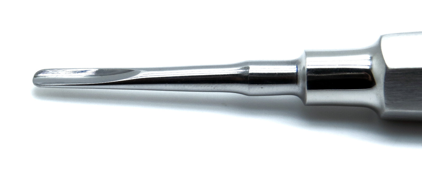 Dental Elevators Coupland Elevators Set of 3 Extracting Extraction Instruments