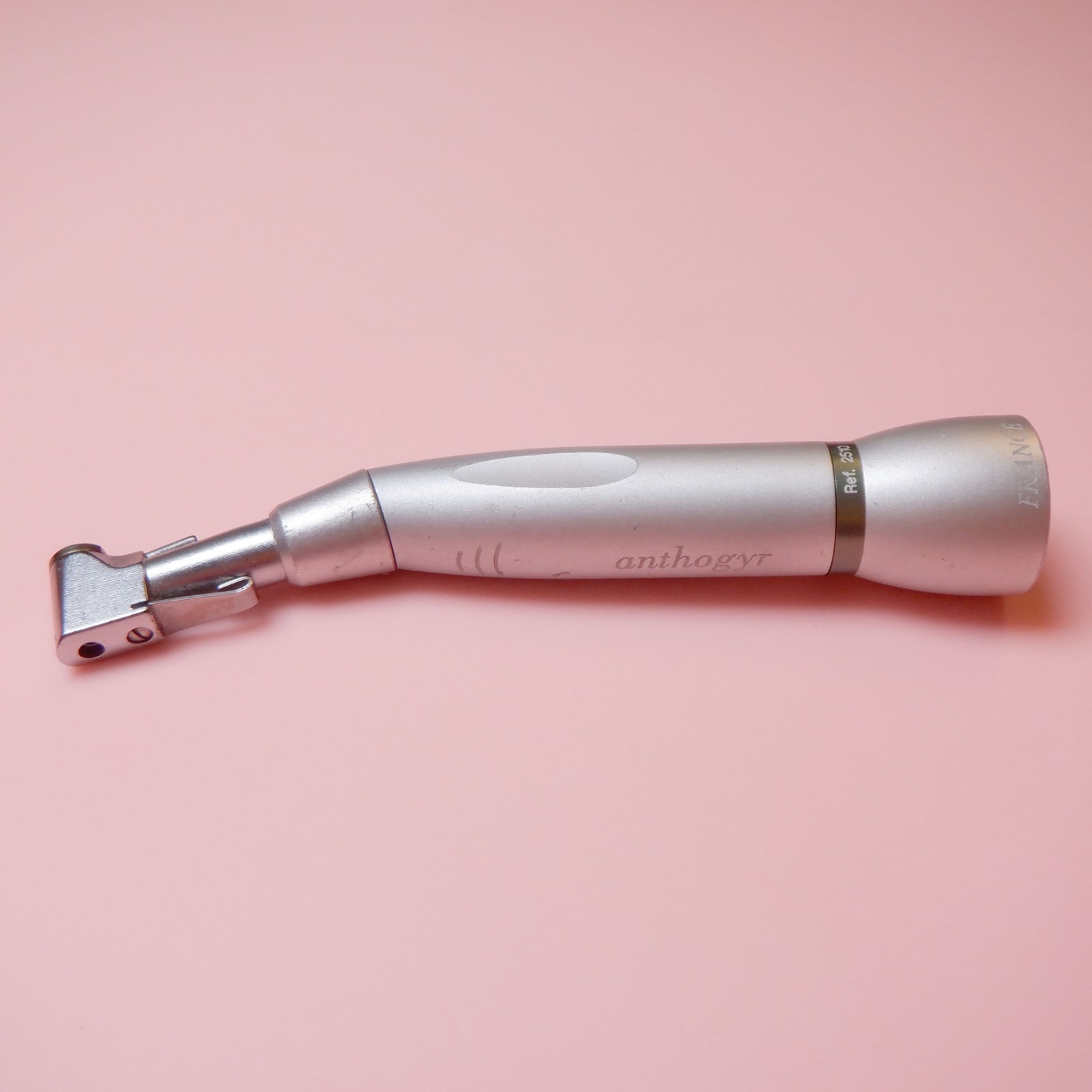 Anthogyr REF: 2510 16:1 Implant Attachment – Dental Handpiece