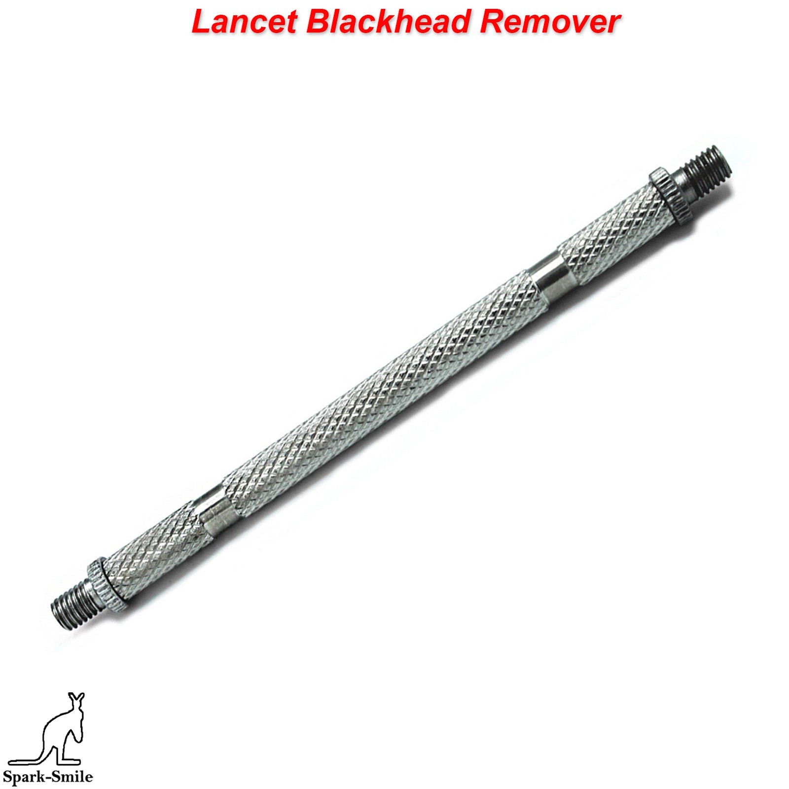 Splinter Removal Kit Tweezer Forceps & Lancet Tool for Splinters Set Of 2