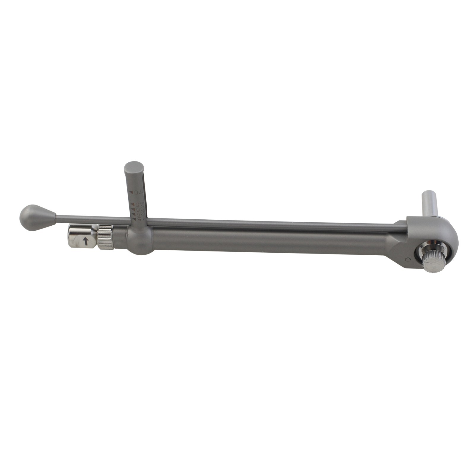 Dental Implant Nobel Biocare Torque Wrench UniGrip Screwdriver Manual Adapter