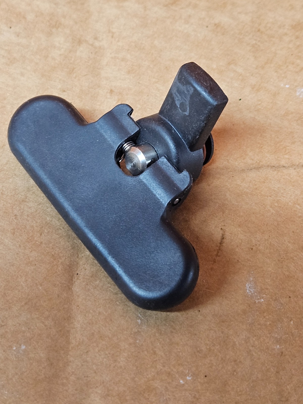 Thermo Scientific 50145366 HERAcell VIOS 160i 250i Door Handle Kronos
