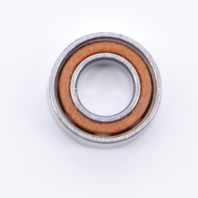 50Pcs Dental Ceramic Bearing Ball Using For NSK High Speed Handpiece
