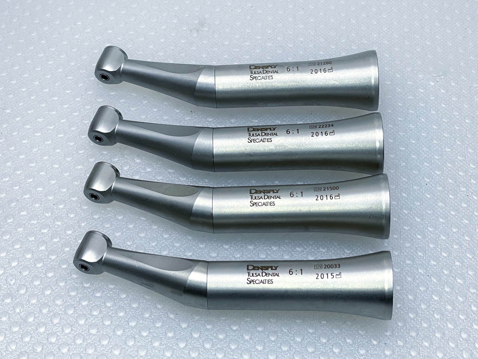 ✅1 Piece Dentsply Sirona 6:1 Endodontic Handpiece, Germany, Excellent✅