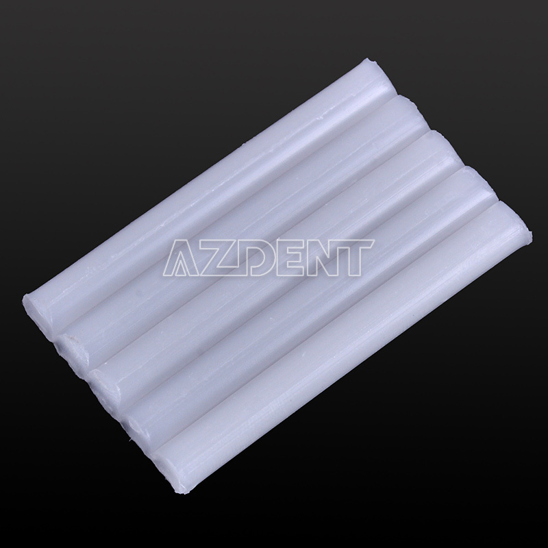 10 Pk AZDENT Dental Orthodontics Wax Mint Scent Relief Braces Gum Irritation