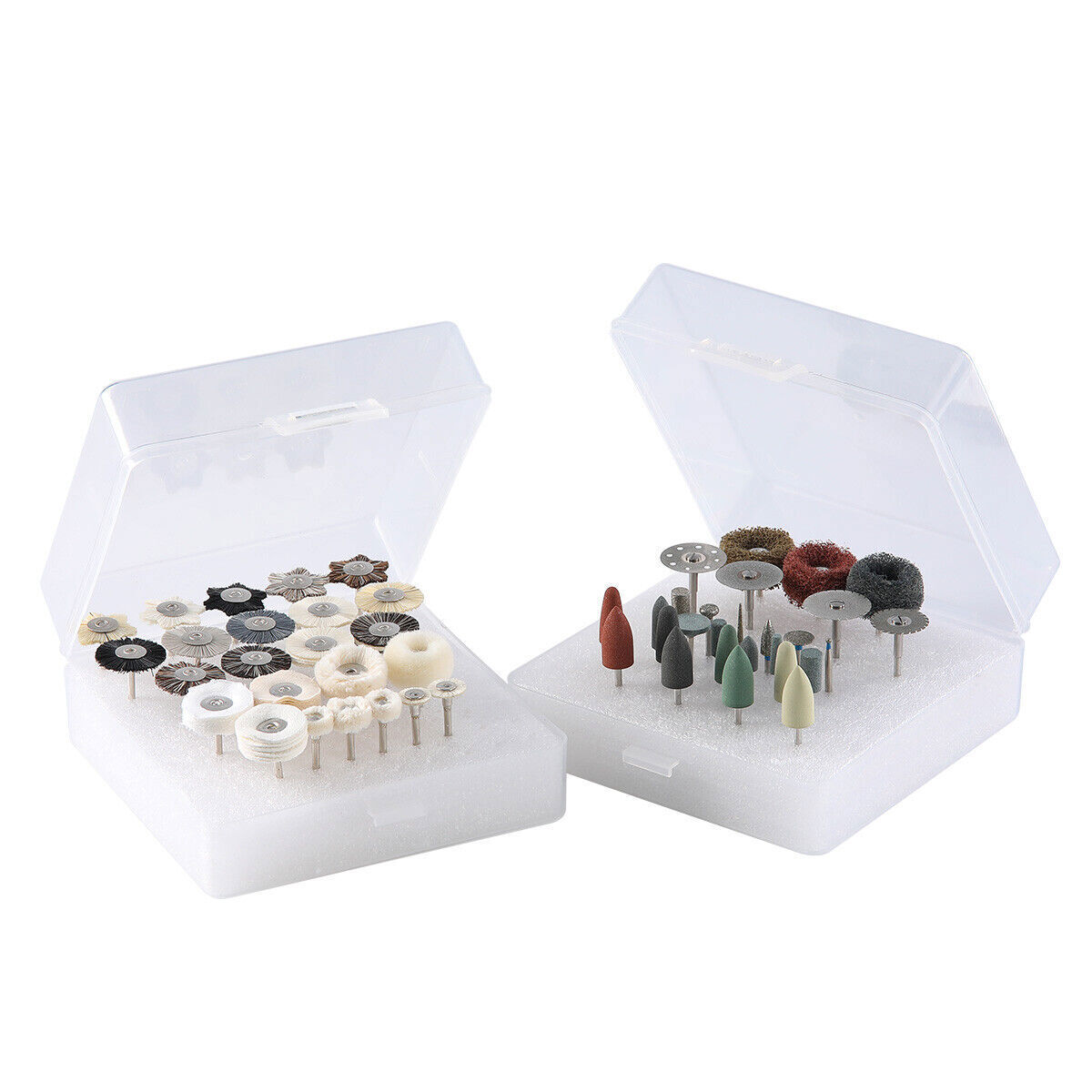 Dental Marathon Micromotor/Polishing Handpiece Polisher For Ceramics Porcelain