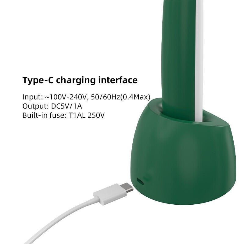 Dental Curing LED Lamp Wireless 1S Cure Light 2500mw/cm² Dentistry Equipment