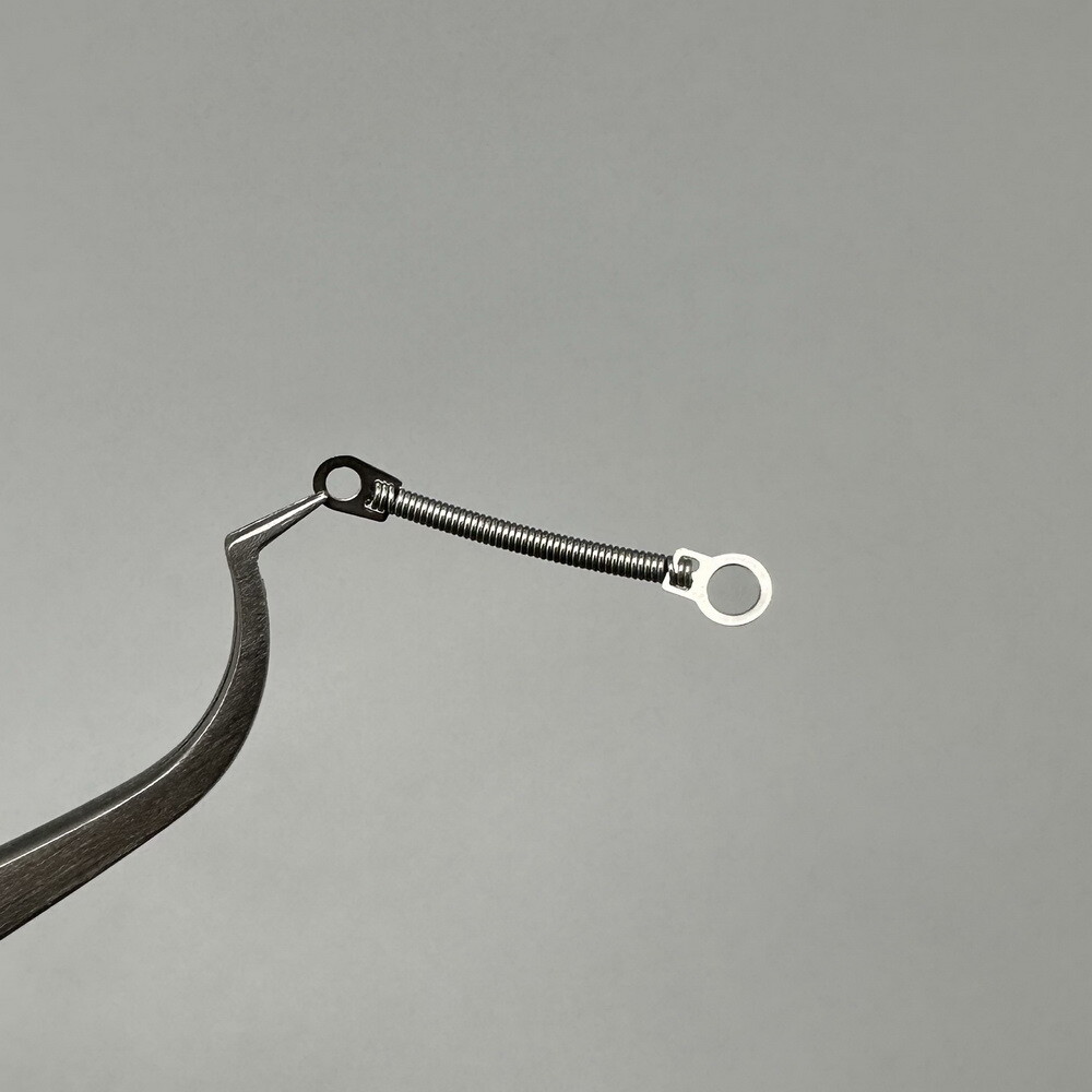 Dental Orthodontic Closed Coil Spring NITI 008/010/012 open Spring 6/9/12/15mm