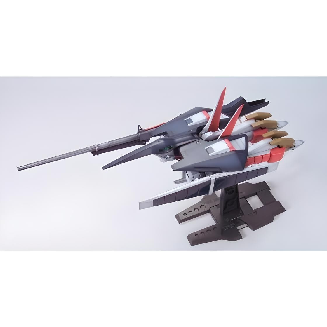 R3 1/100 L-Gaim Mk-II color-coded plastic model (Heavy Metal L-Gaim)
