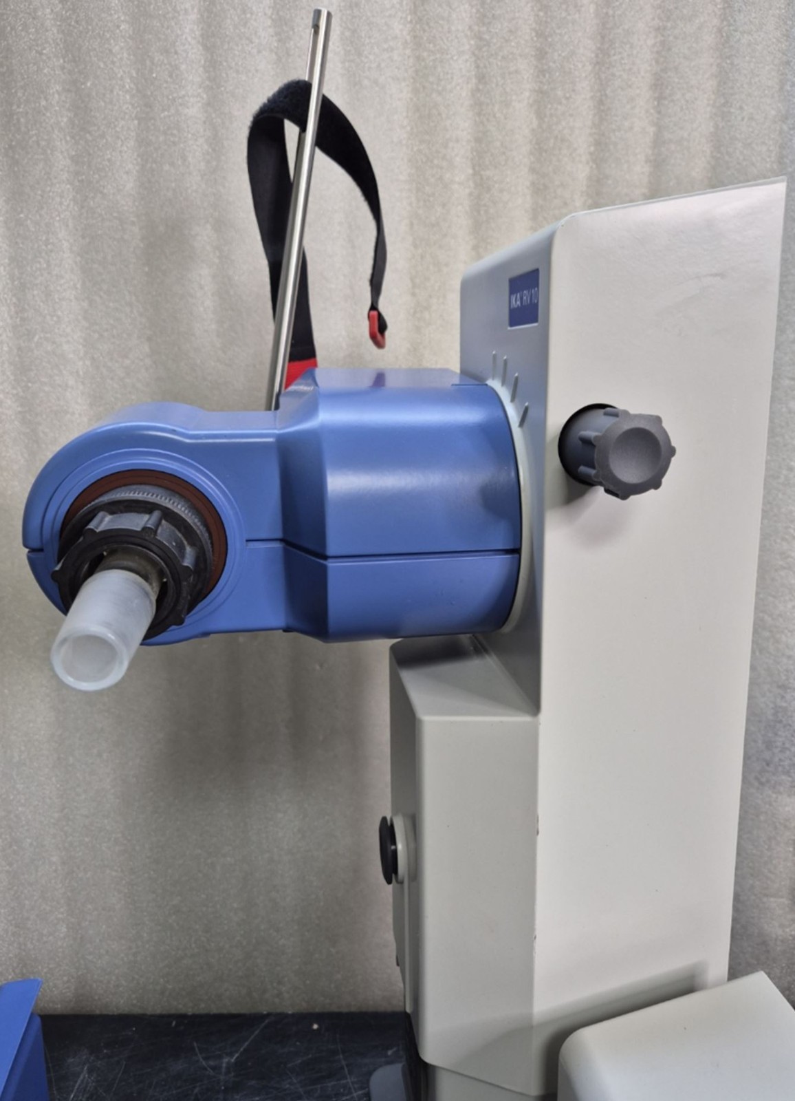 IKA RV 10 digital Digital Rotary Evaporator