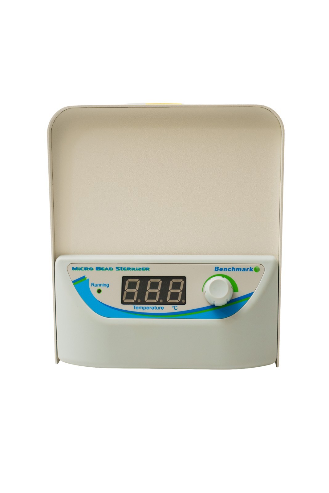 Benchmark B1201 Micro Glass Bead Sterilizer For Small Research Tools 200-240V