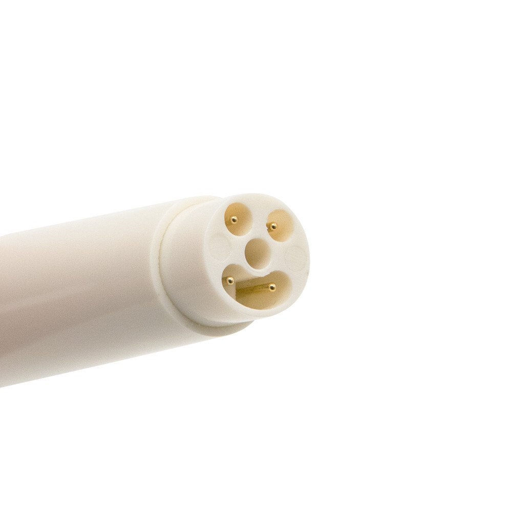 Dental Removable Ultrasonic Scaler Handpiece with LED For EMS & Woodpecker HW-5L