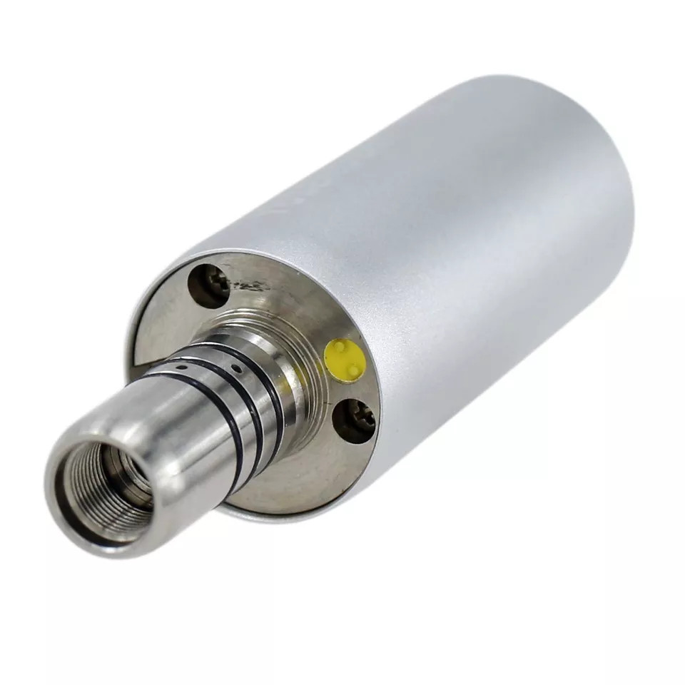 COXO Dental LED Electric Micro Motor Handpiece C-PUMA 1:1 1:5 Contra Angle NSK