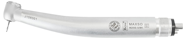 5x Beyes Dental, M4 Backend, Single Spray, Non-Optic Handpiece M200E-M/M4 HP2105