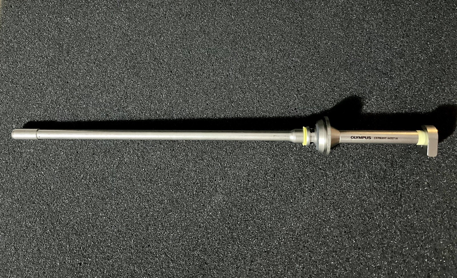 Olympus Hysteroscopy • Hysteroscopic Visual Obturator • 8.5mm • A42071A