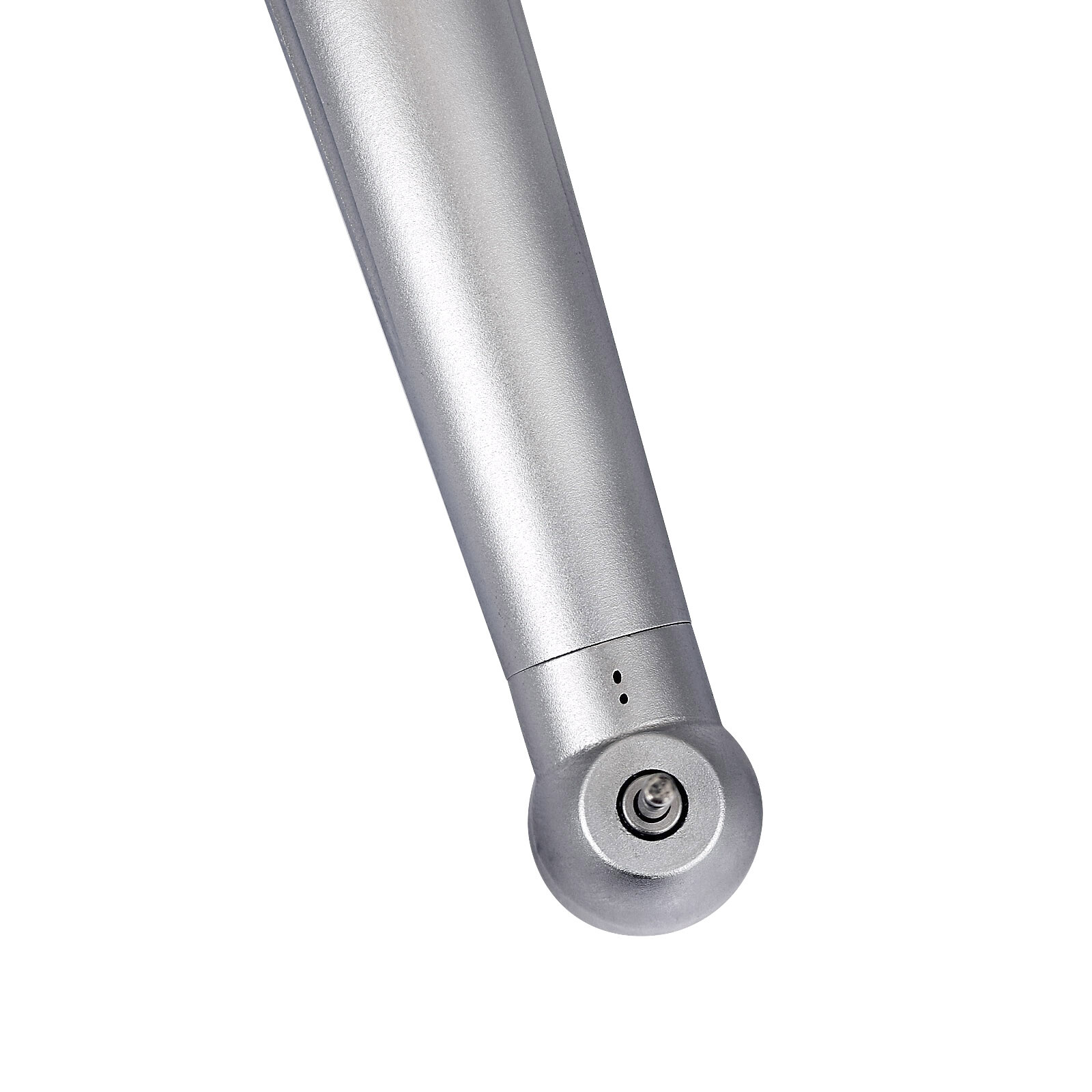 10 pcs Dental High Speed Handpiece Push Button Standard/Mini Small Head 4 Holes