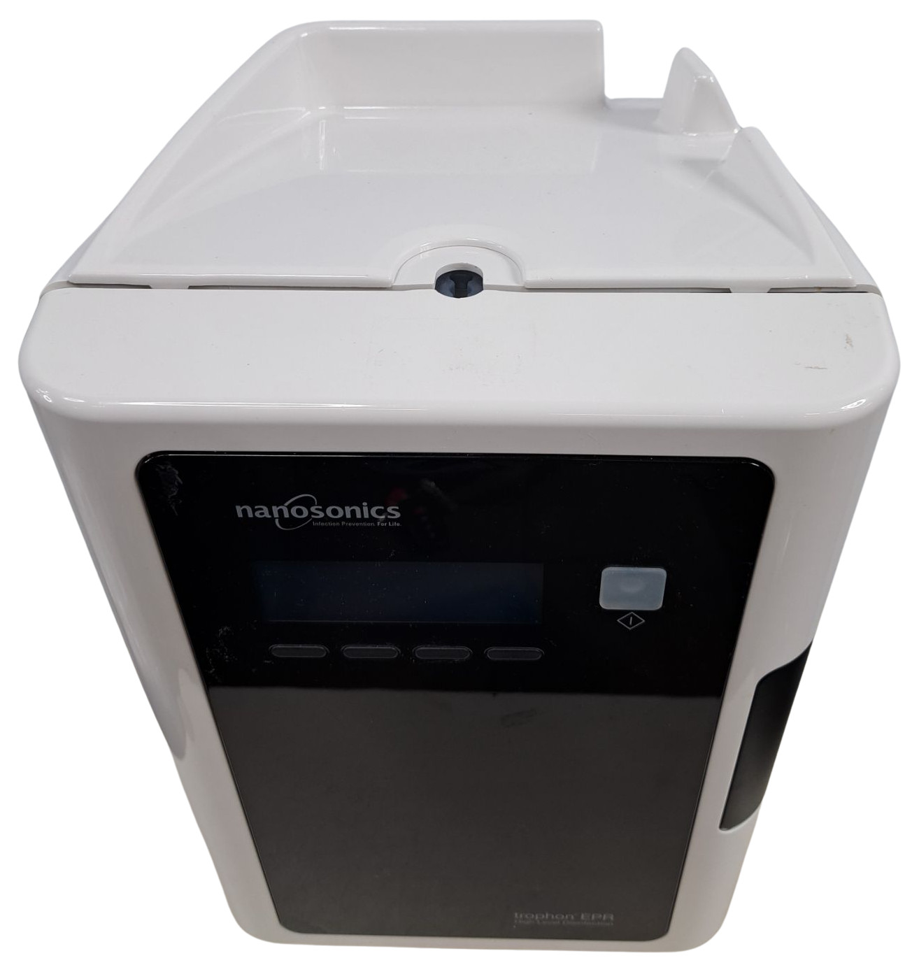 NANOSONICS TROPHON EPR HIGH LEVEL DISINFECTION SYSTEM