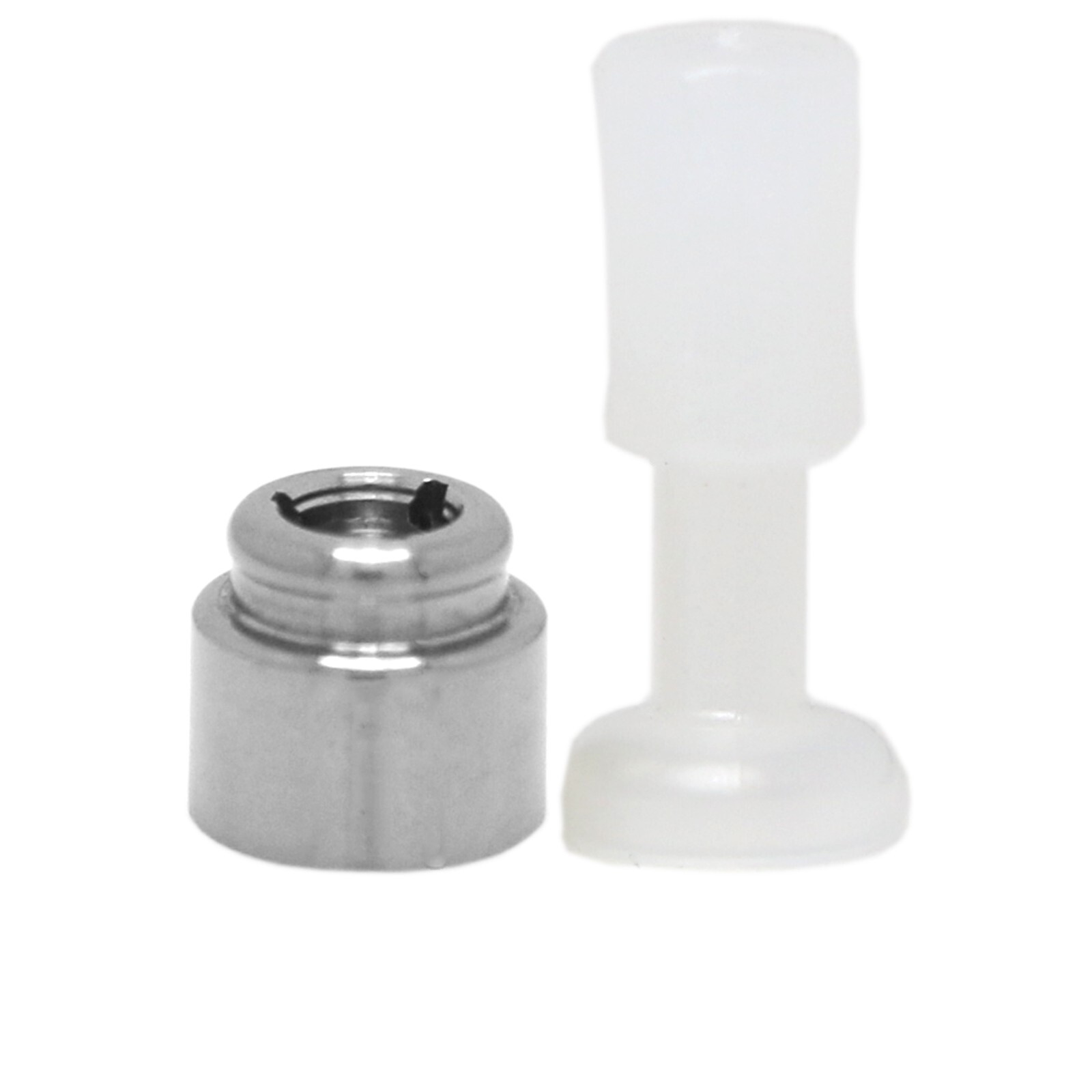 Hiossen/Nobel/Zimmer/BB/Adin Multi-Unit 4.8 Platrorm Locator Abutment For 3/5mm