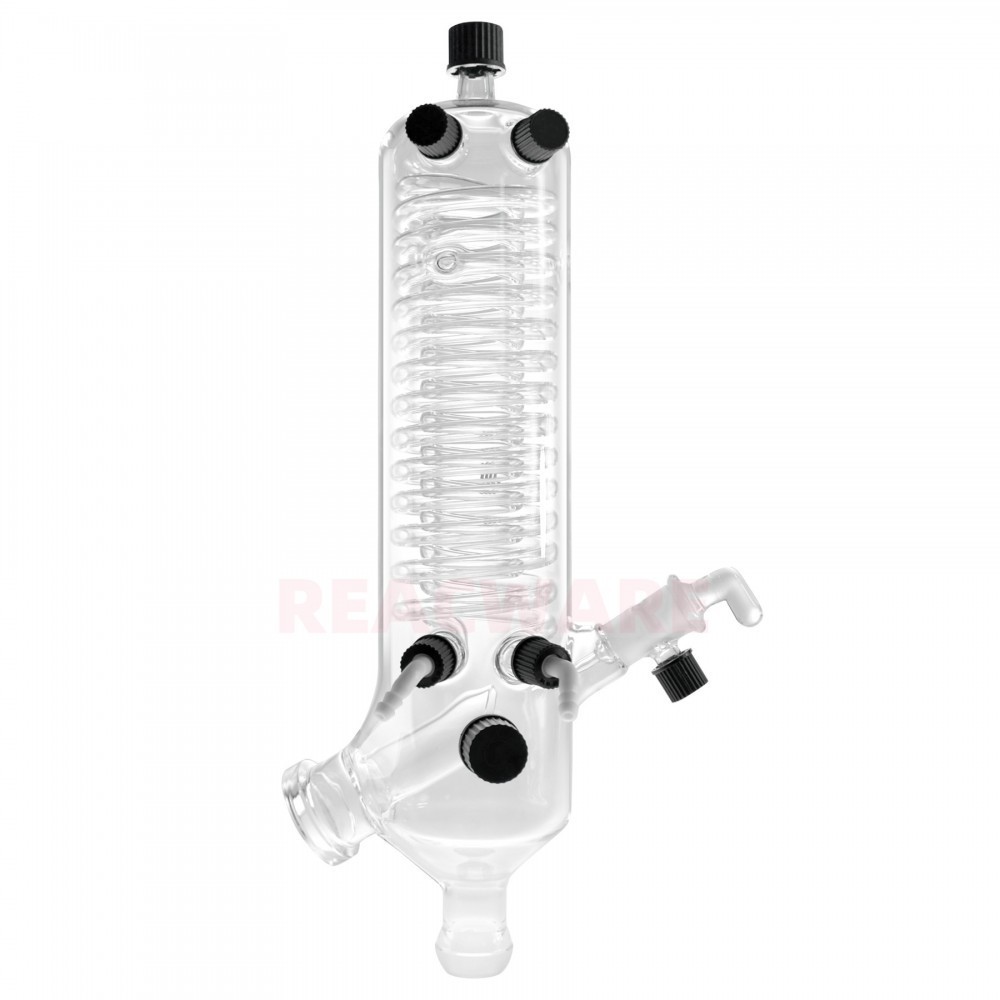 Heidolph G3 condenser,Fit With the Heidolph Rotary Evaporator Machine