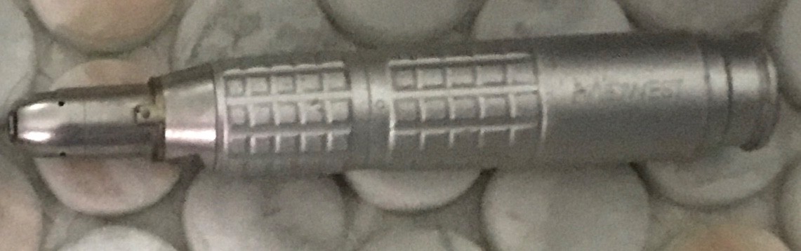 Benco Push & Swivel, Henry Schein Max Pro L, Midwest Nose Cone, Contra Angle etc