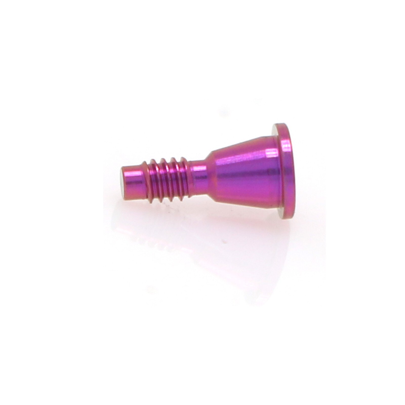 US Dental Cover Screw Fits Hiossen Oss M/R Nobel Biocare NP/RP Healing Abutment