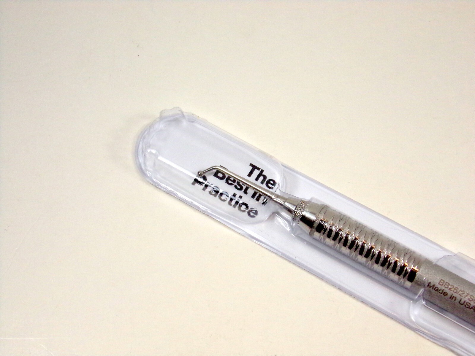 Dental 26/27S Burnisher BB26/27S6 HU FRIEDY