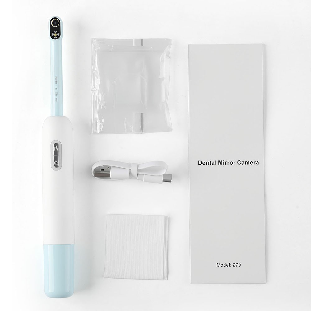Dental WiFi Intraoral Camera LED Imaging Intra Oral Endoscope Automatic focusing