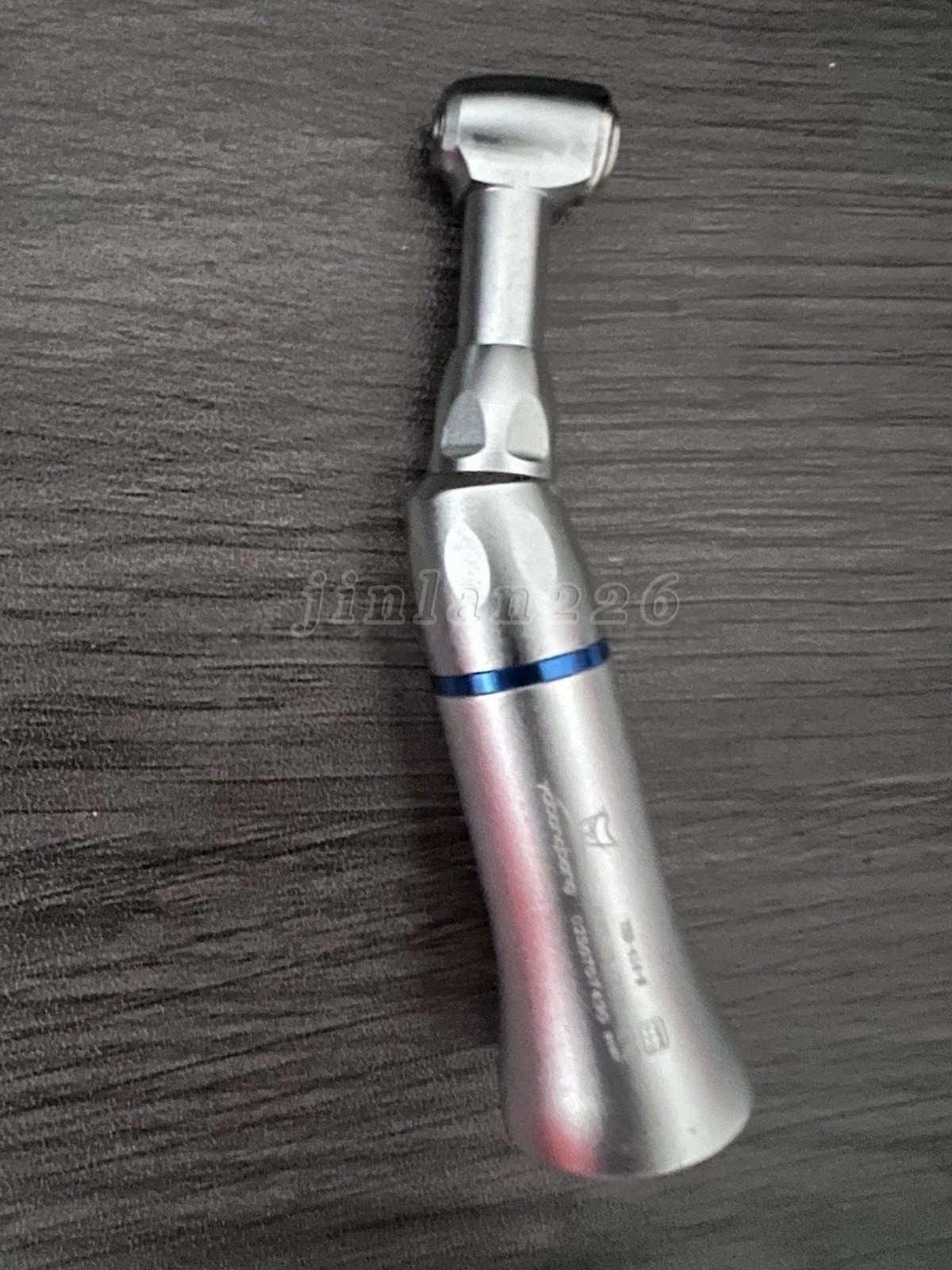 Low Slow Speed Contra Angle Handpiece Push Button E-type USA YAD Dental