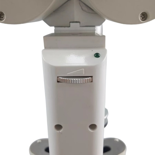 SL-RVK Portable Hand Held Slit Lamp /w 2 Rechargeable 6 hour Batteries & Case
