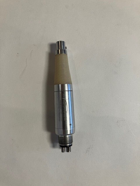Pacdent prophy Handpiece Refurbished 12 Month Warranty