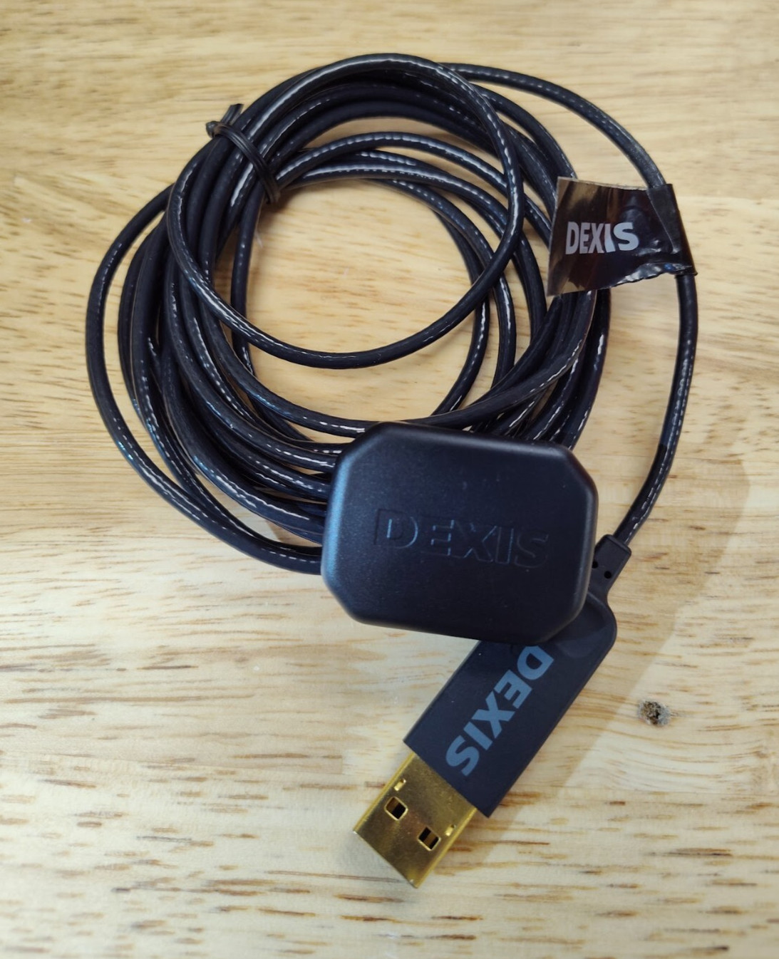 Dexis Platinum Dental Digital Sensor Free ship! -SEE IMAGES-
