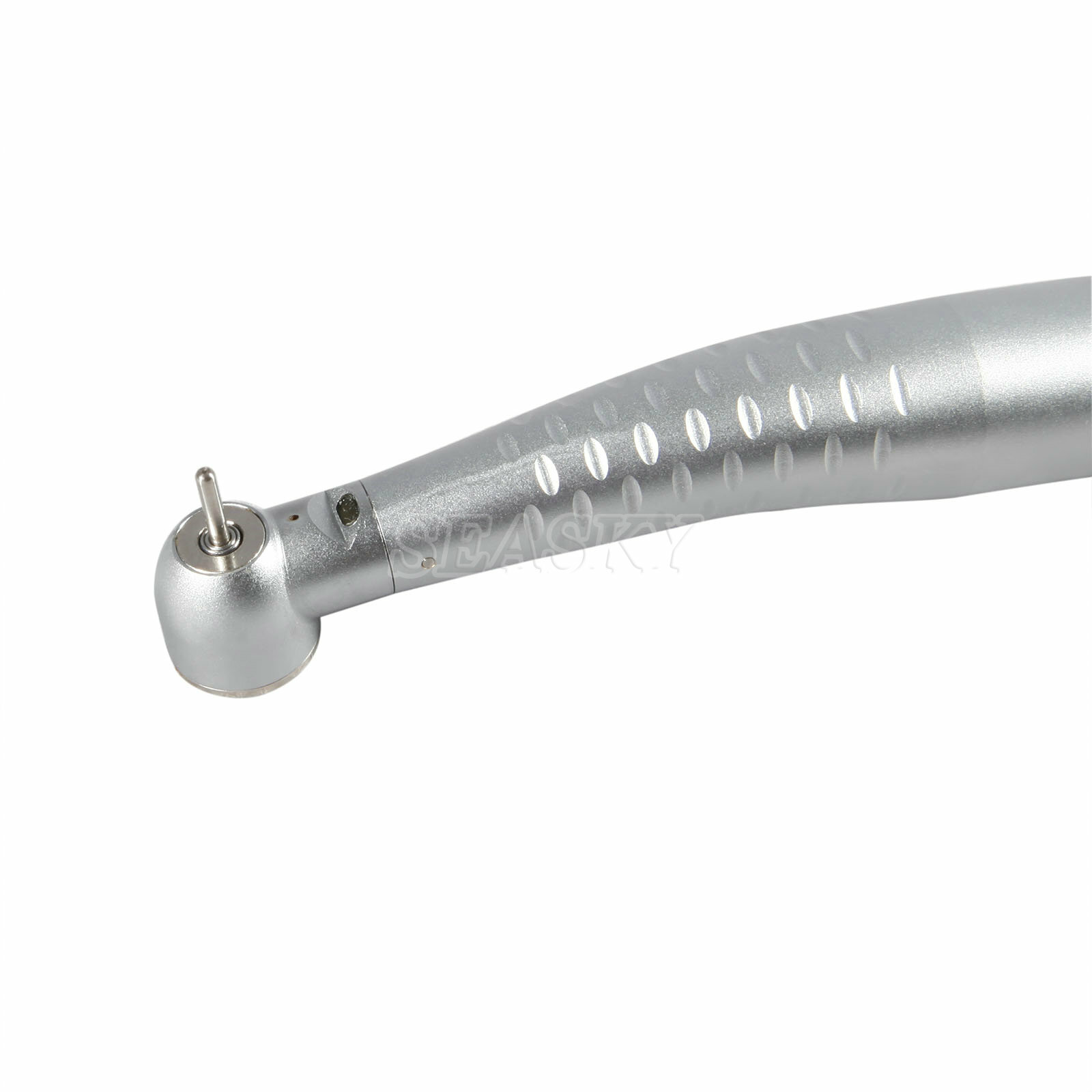 Large Head Dental Fiber Optic High Speed LED Handpiece SKGD6 Compatible KAVO CE