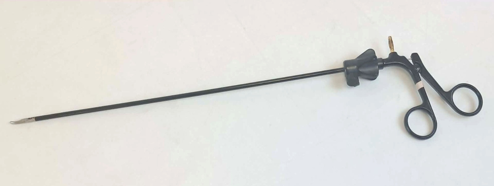 Boss Surgical D/A Monopolar Maryland Dissector Laparoscopic Grasping Forceps