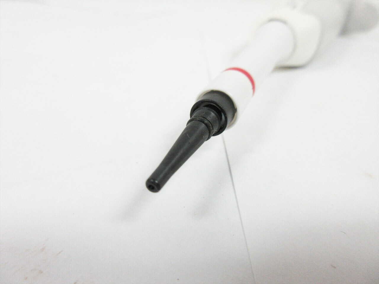 MATRIX 0.5 – 12.5 uL IMPULSE ADJUSTABLE DIGITAL PIPETTE PIPET – PARTS