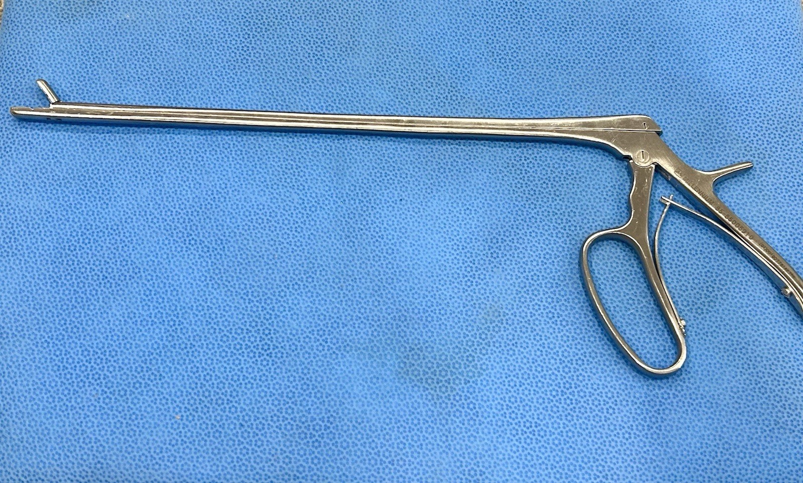 Millennium Surgical 85-65005910 Ferris Smith Pituitary Rongeur.