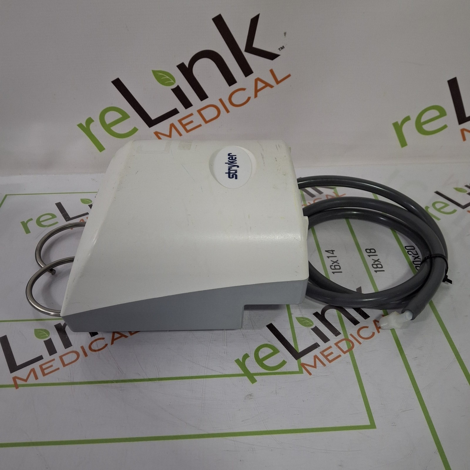 Stryker 2861 Air pump