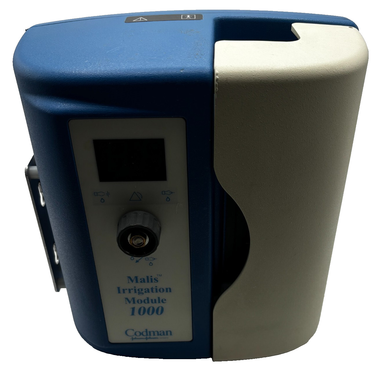 CODMAN MALIS IRRIGATION MODULE 1000 REF:80-9100 50-60HZ 60VA LR58147 🎯