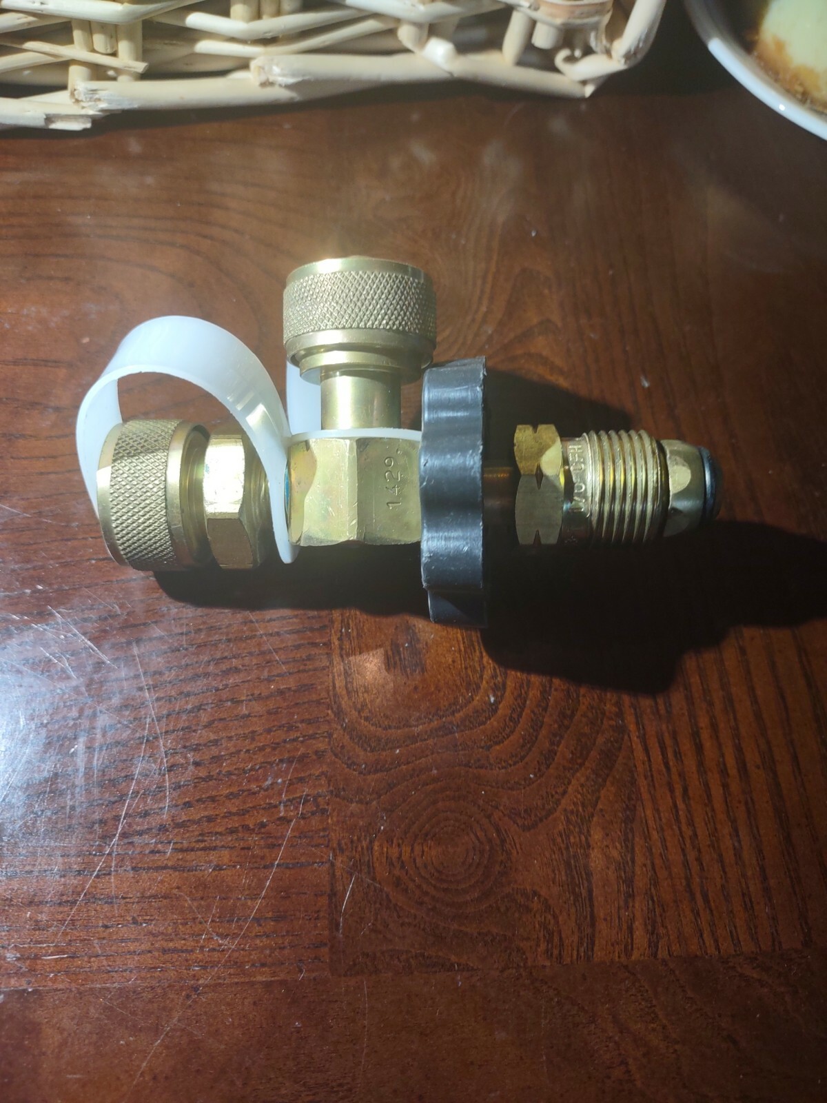 Plumbing Part