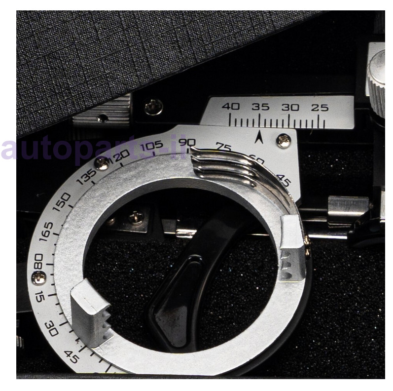 1X Optometry Universal Eye Trial Frame Optical Fully Adjustable Trial Lens Frame