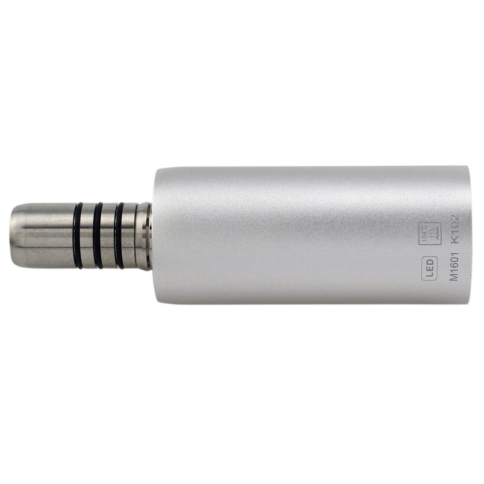 COXO Dental Electric Micro Motor LED Handpiece For C PUMA Mater INT+ Brushless