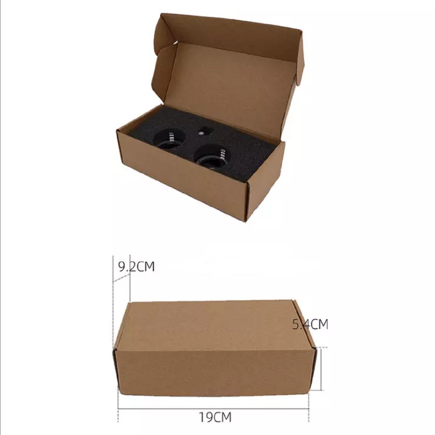 New Universal Trial Lenses Frame – Professional Optometry Test for Eye Care