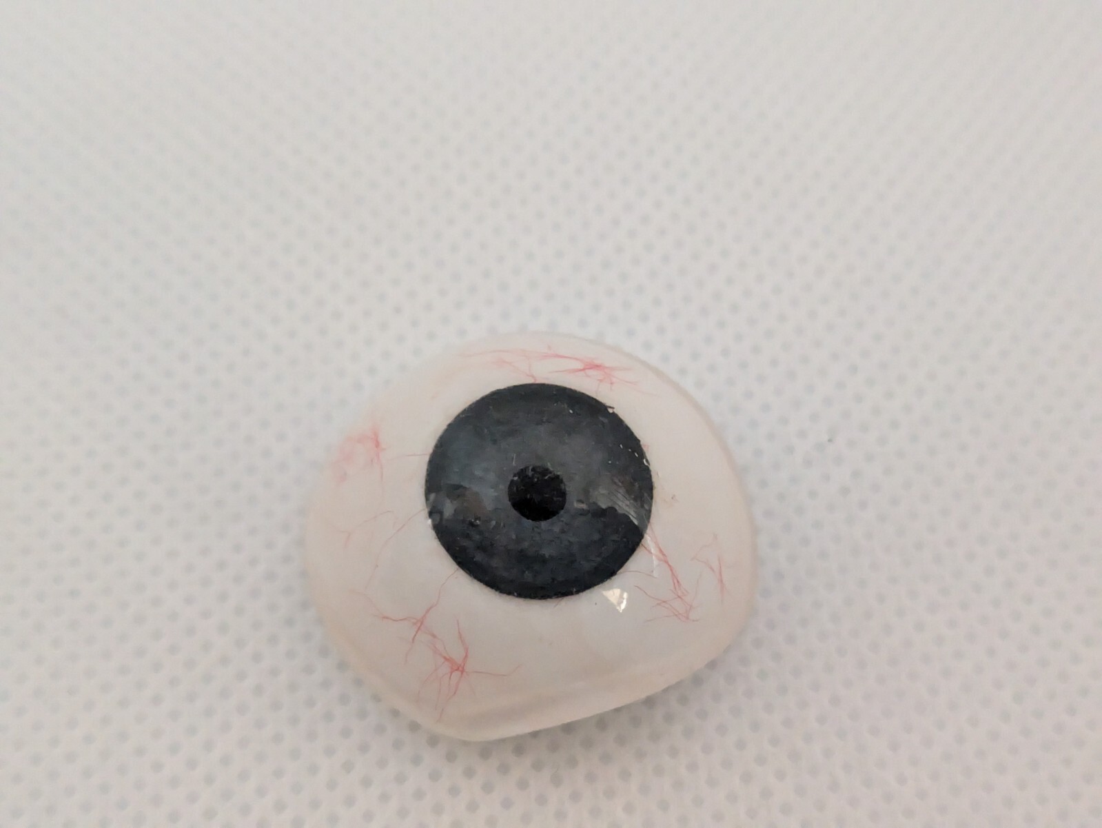 Prosthetic Eye For Human 25 Eye Soft Case Ocular Prosthesis NEW STOCK USA