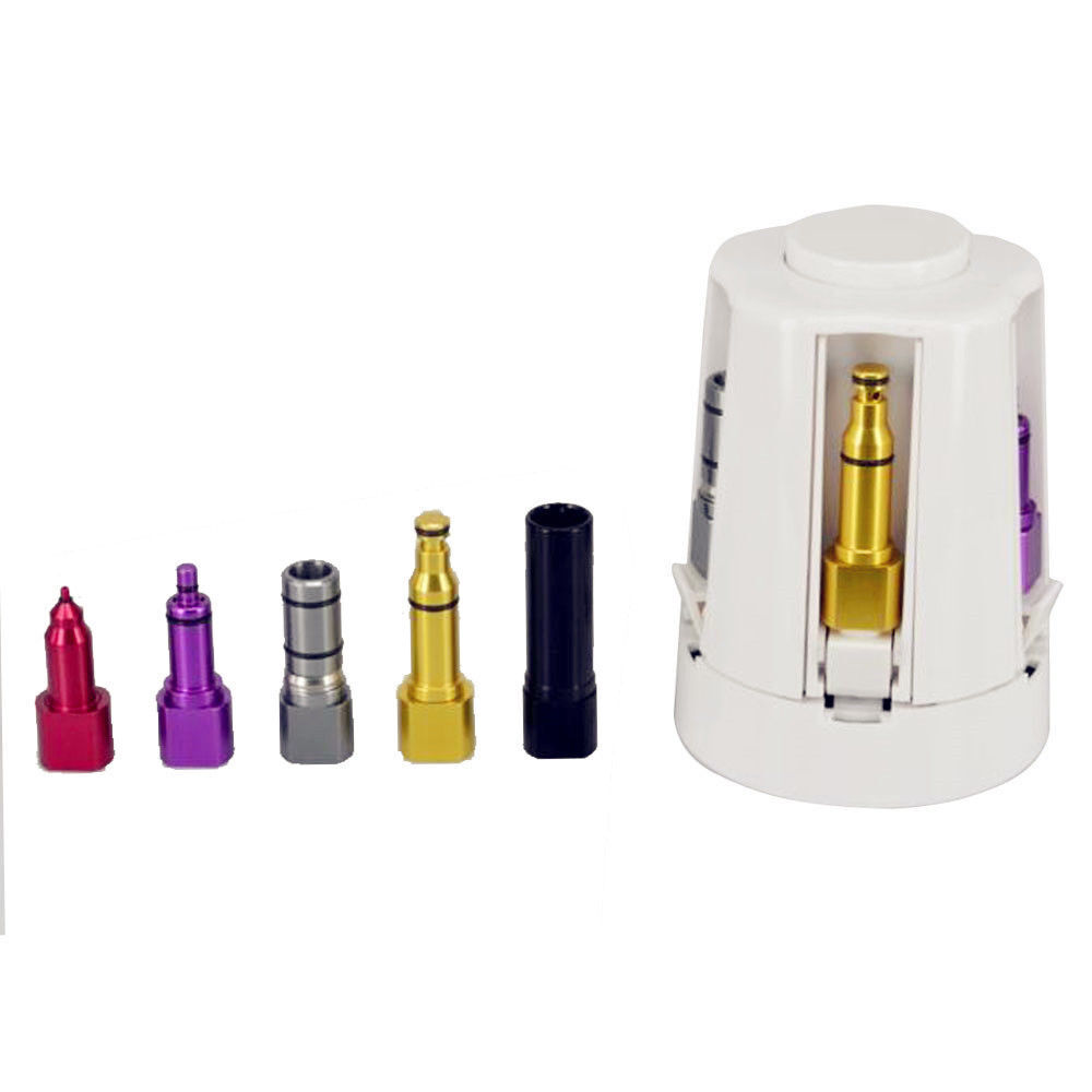 1x Dental Portable Handpiece Spray Lubricant Oil Lubrication Maintenance Nozzle