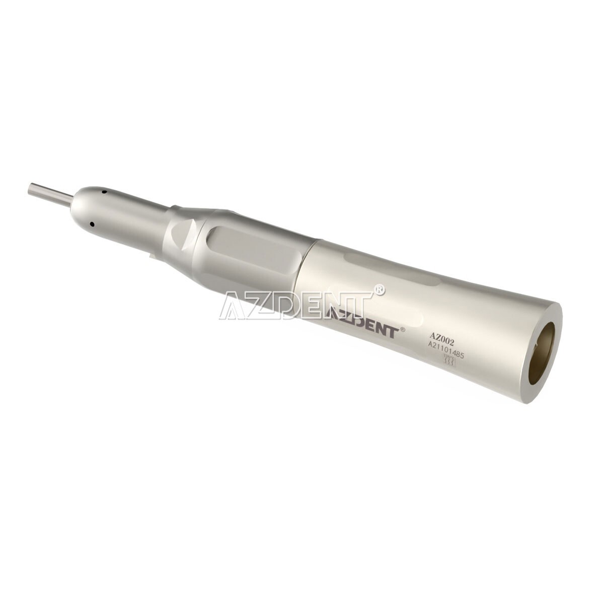 3Pcs Dental Slow Low Speed Straight Handpiece Nose Cone E-type HP USPS