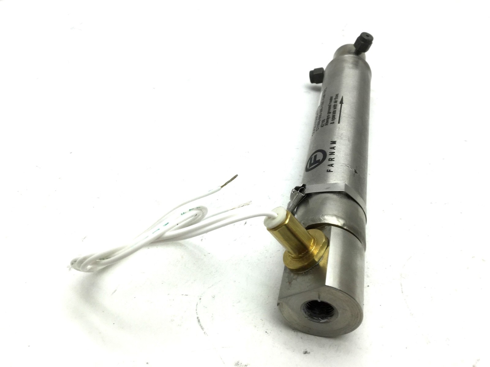 Farnam CT050-600-208-1/8F-1/4F-TF2 Cool Touch Heat Torch, 208V, Wattage: 600W