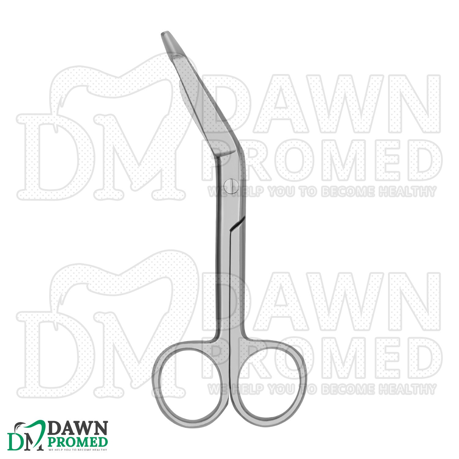 Lister Bandage Scissors 3.5″ Round Pattern EMT Surgical Medical Instruments