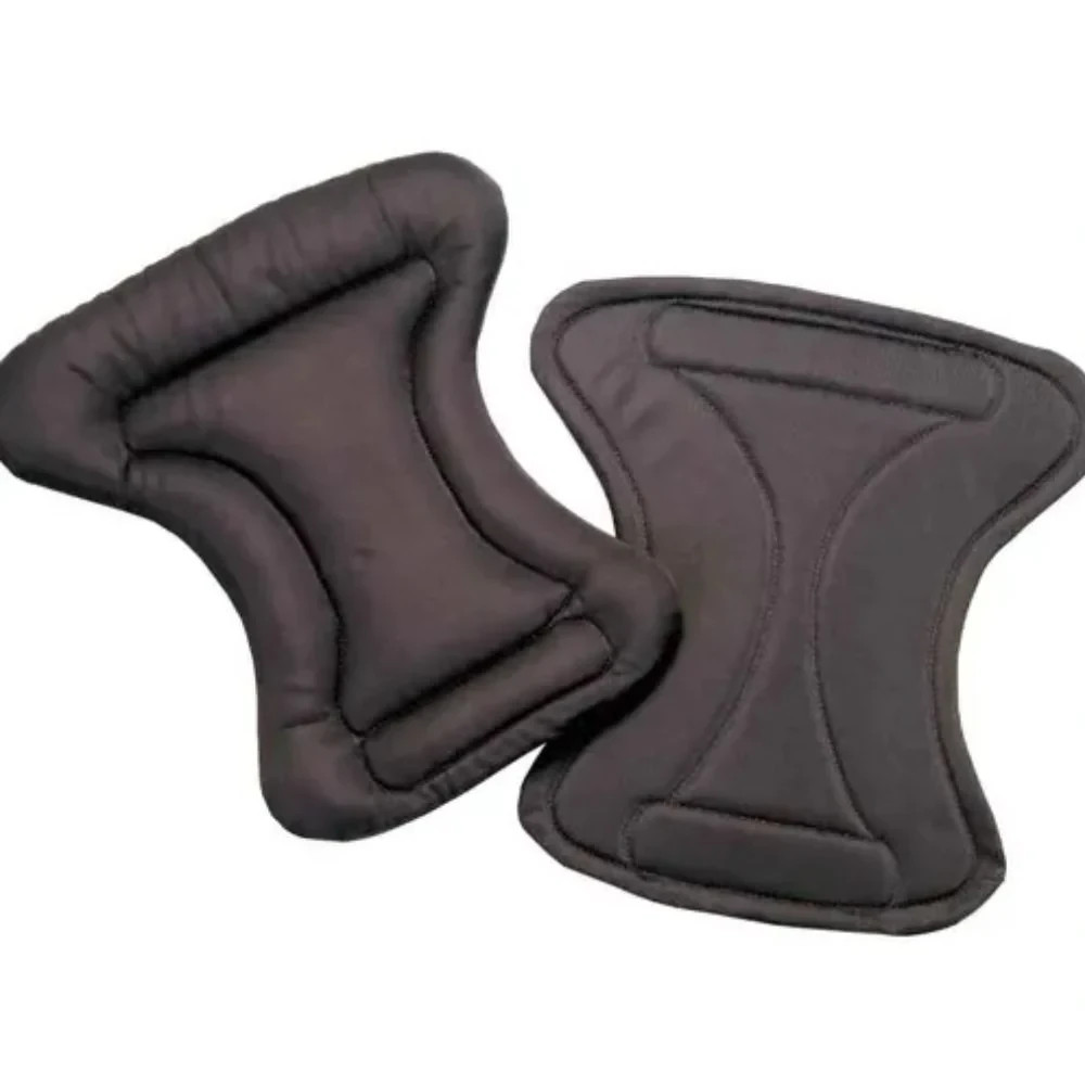 Joerns Hoyer 4-Point Clip Sling Durable Pad Padded Comfort Disposable Sling