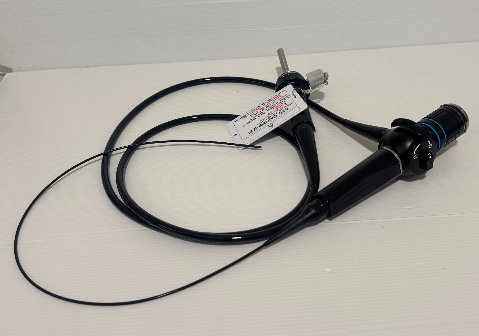 Olympus BF-N20 BF TYPE N20 ZERO Broken Fibers , fiber protect cover