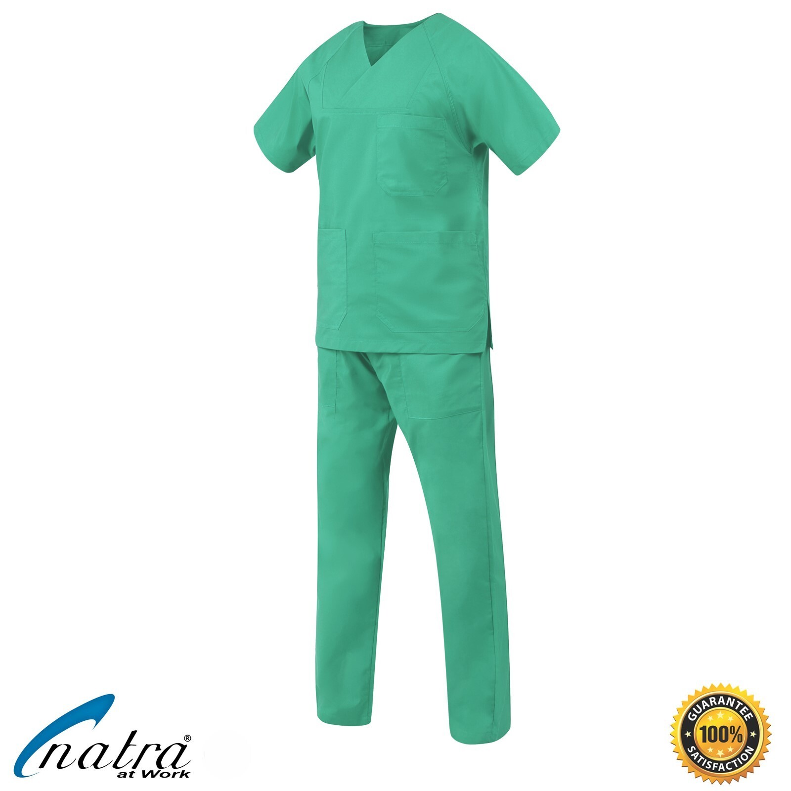 Nursing Tunic Workwear Pullover Tunic