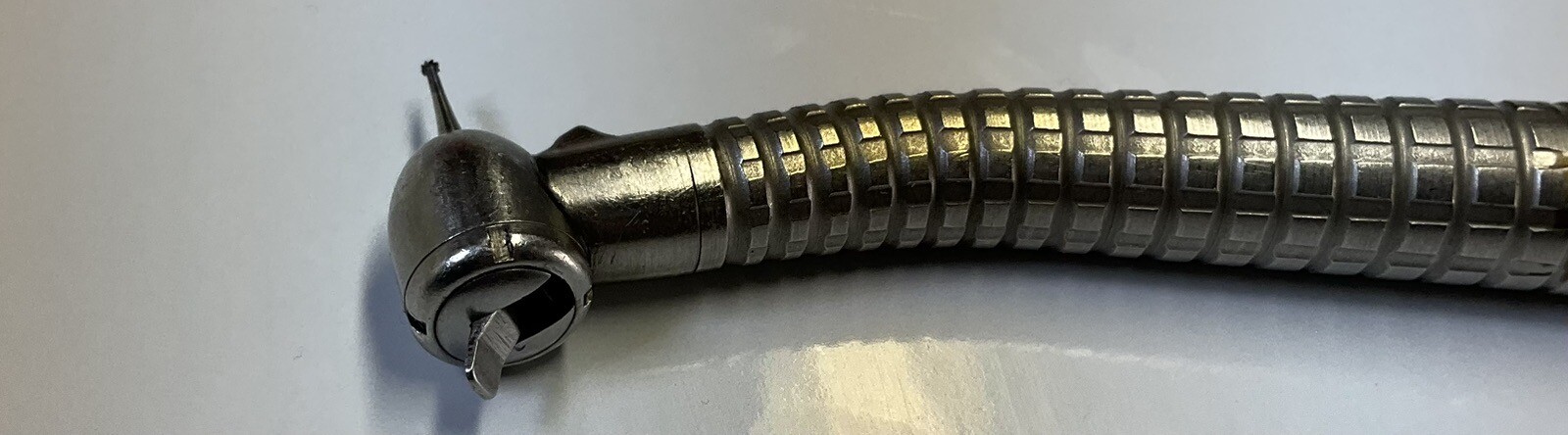 Midwest Tradition Latch-Type Fiber Optic High Speed Handpiece