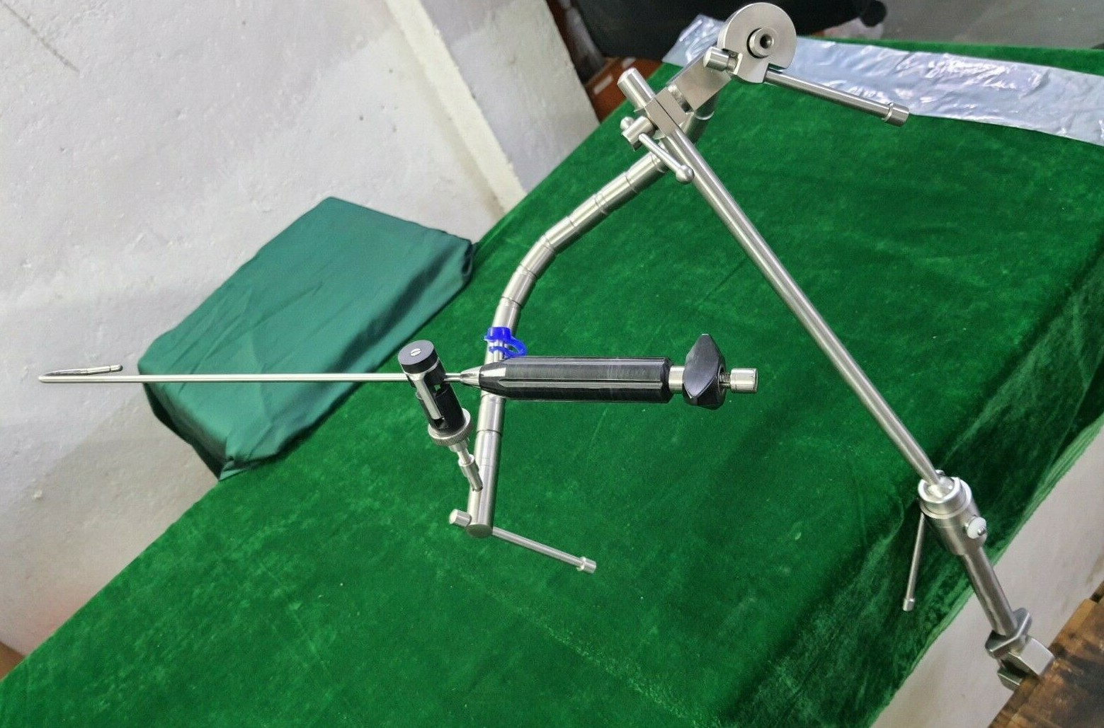 Nathension Liver Retractor Automated Surgical For Bariatric GERD Oroducer